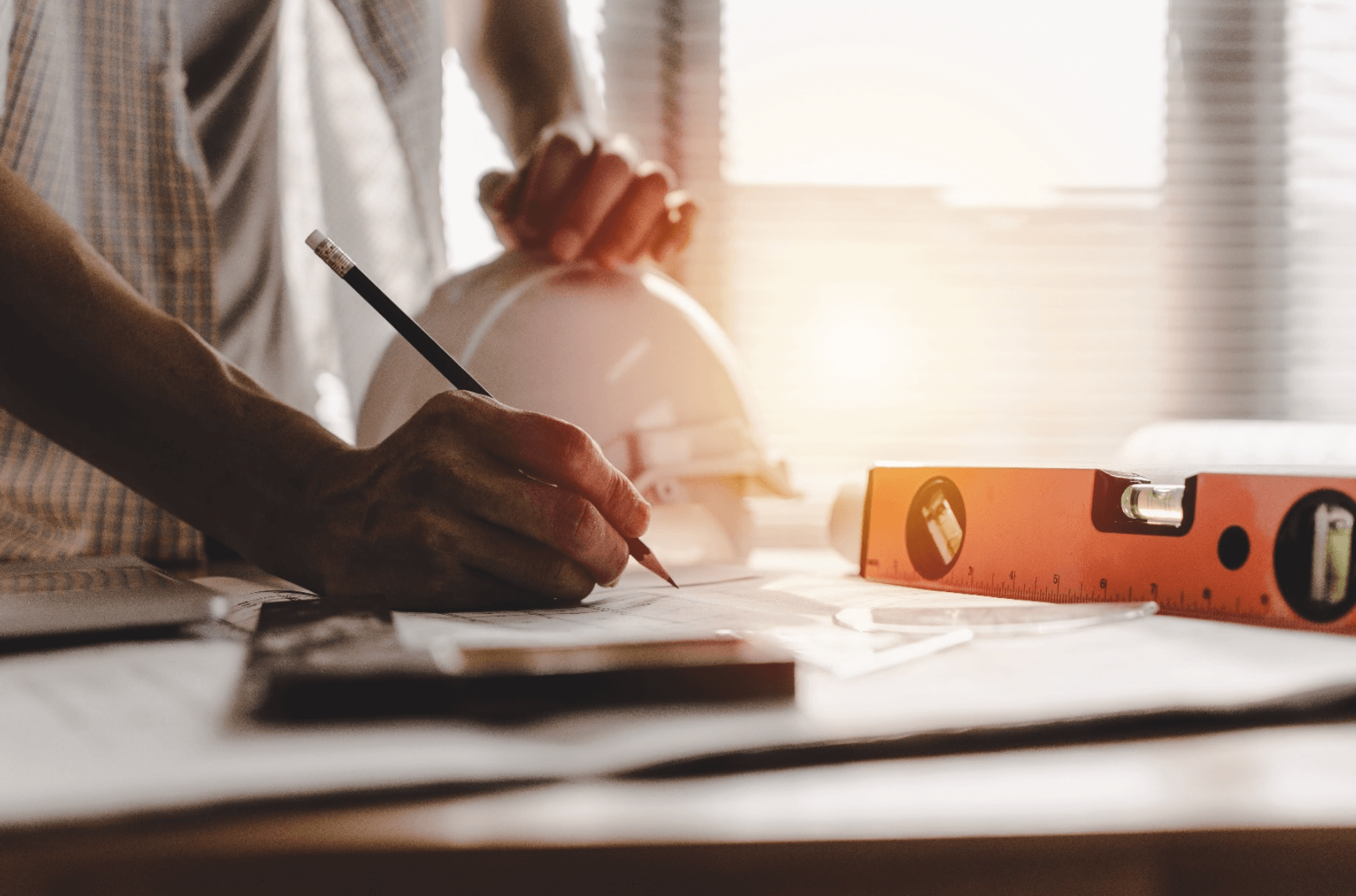 How to Choose the Right Architectural Designer for Your Home Build