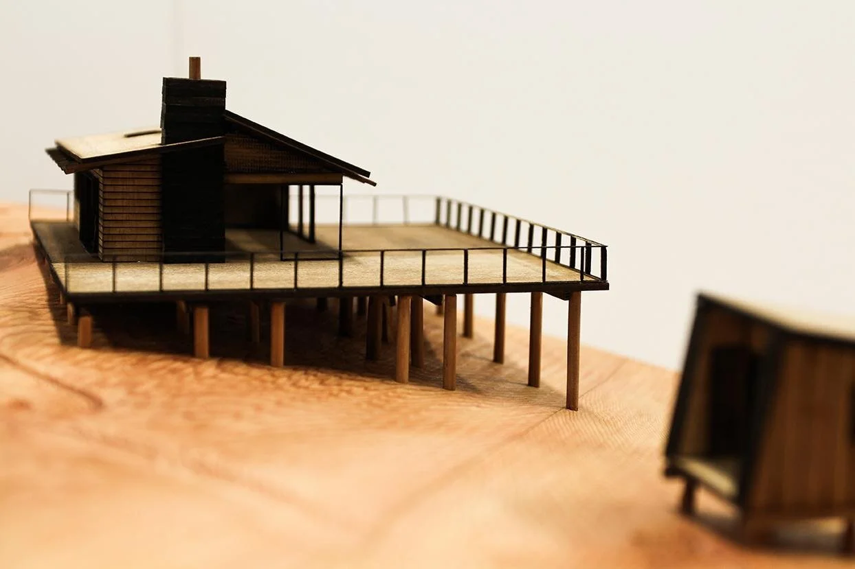 Kiwi Bach Living: The Best Bach Designs