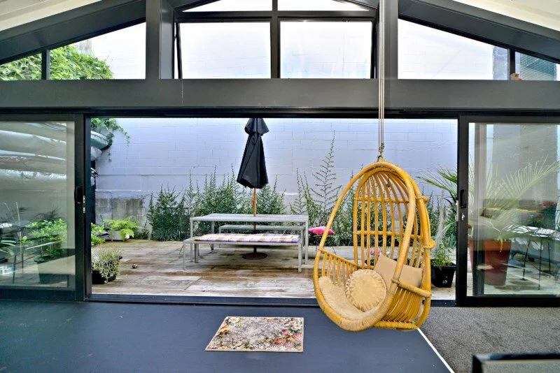 The Perfect Outdoor Environments for Entertaining at Home