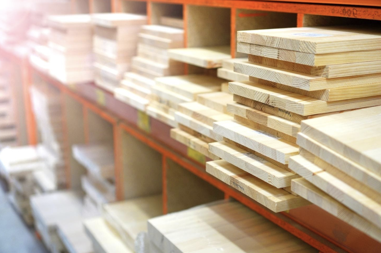 How We Ensure Our Building Materials are Top Quality