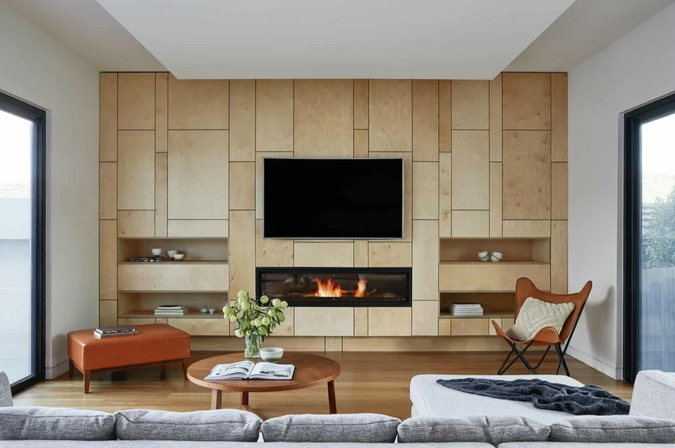 Contemporary Accessories to add to a Contemporary Home