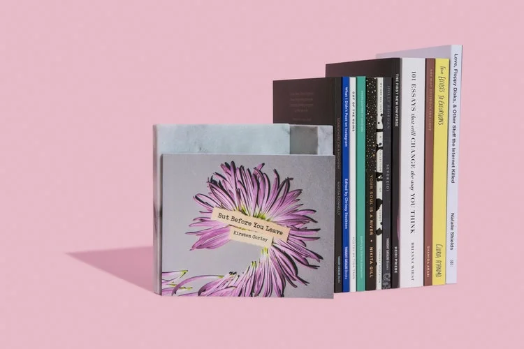 Our 5 favorite books of 2018