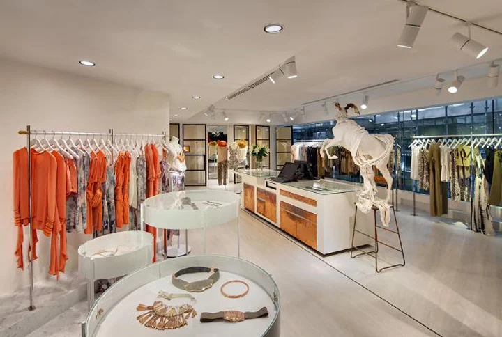 Where to shop the best Australian fashion designers in Sydney