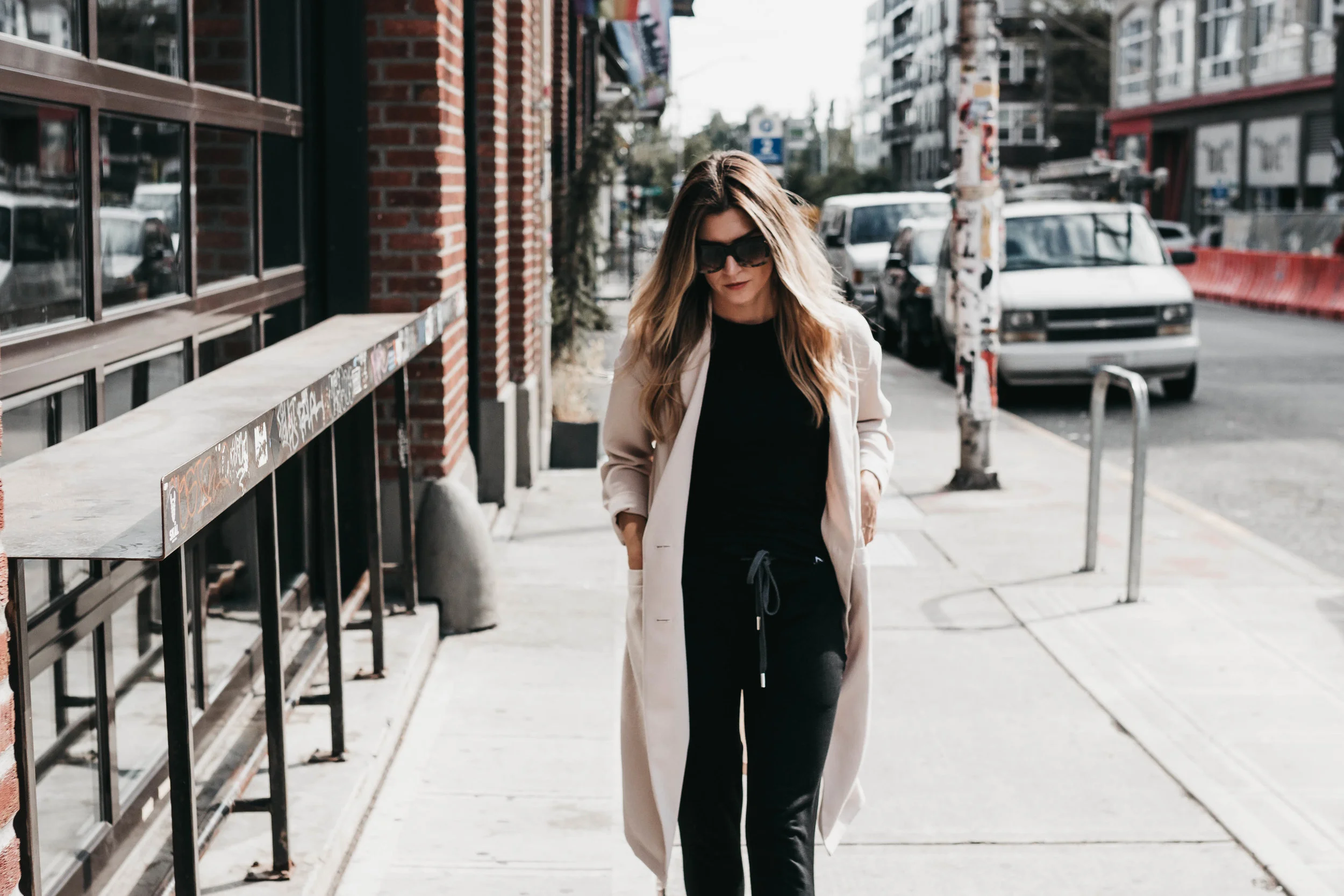 Easy does it: Our favorite elevated casual pieces