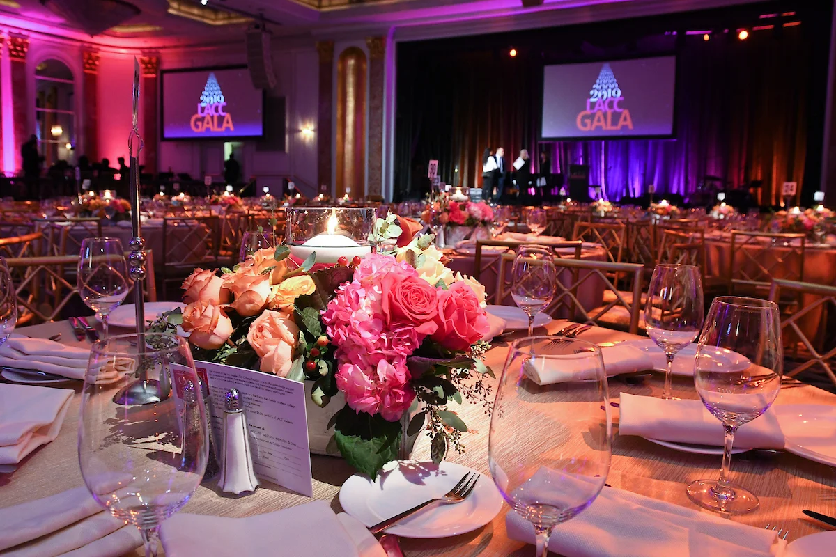 LACC raises record-high $700k at annual gala