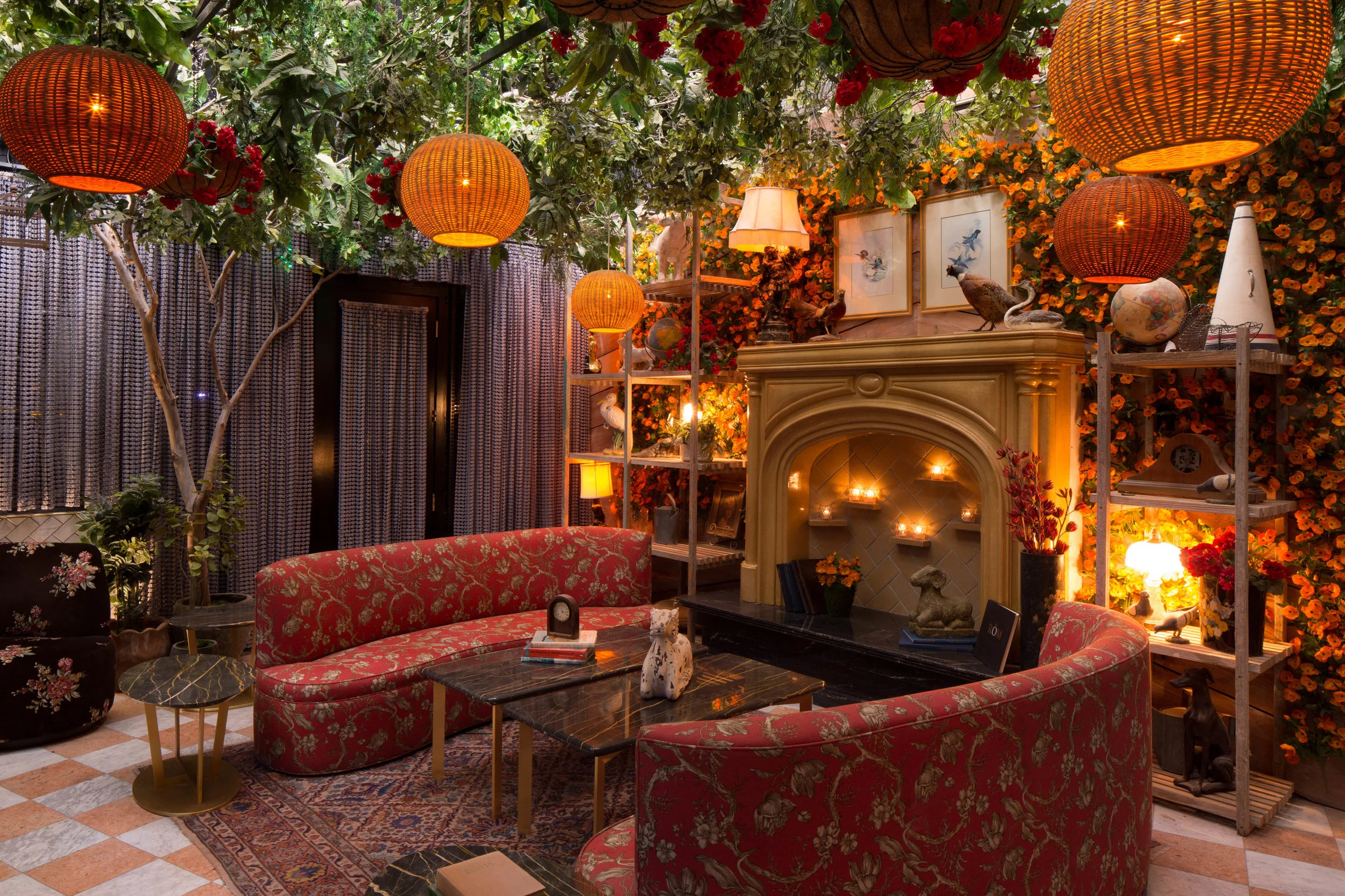 The creative eye behind it all: John Sofio