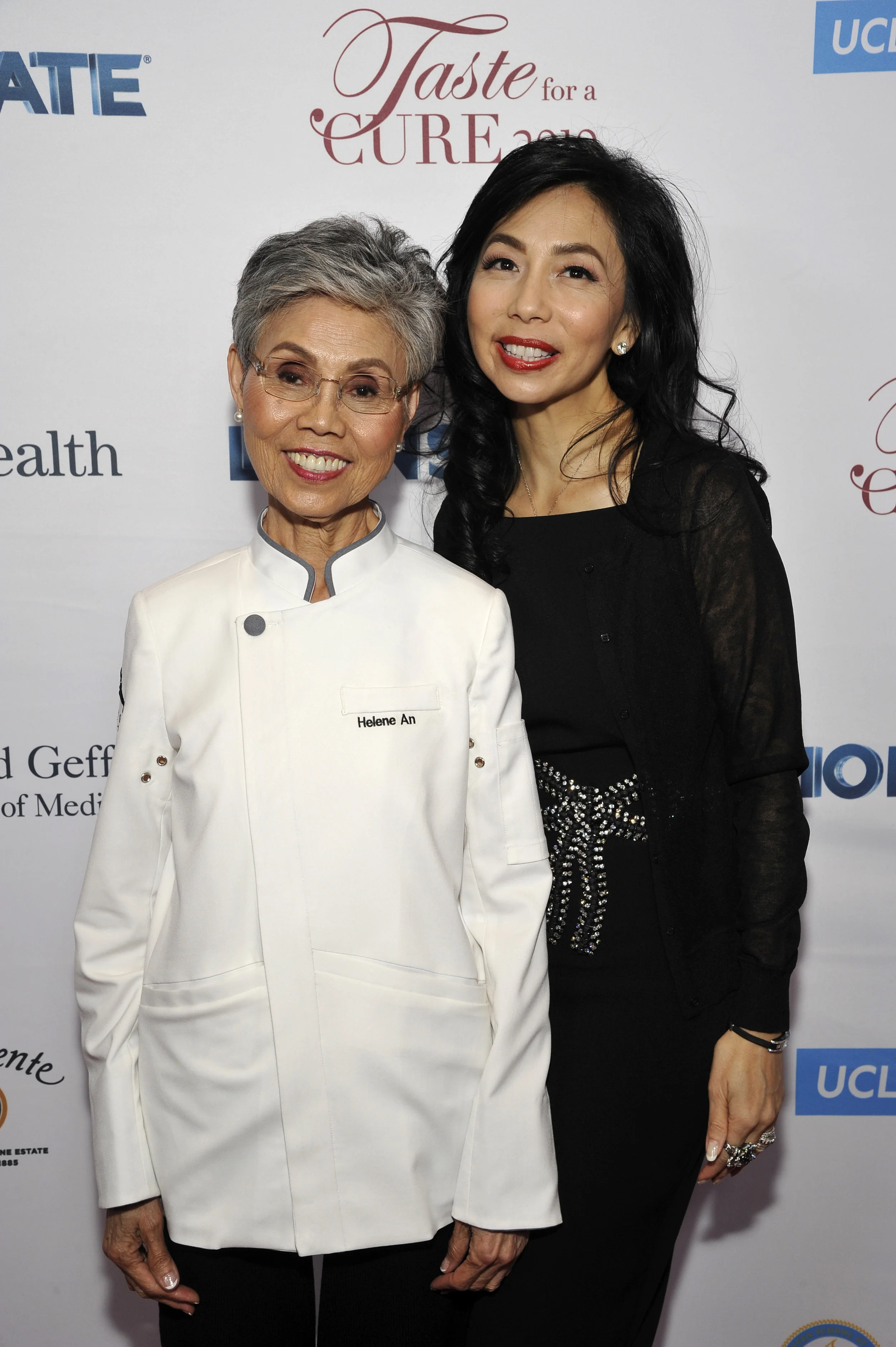 Photo credit: Getty Images for UCLA