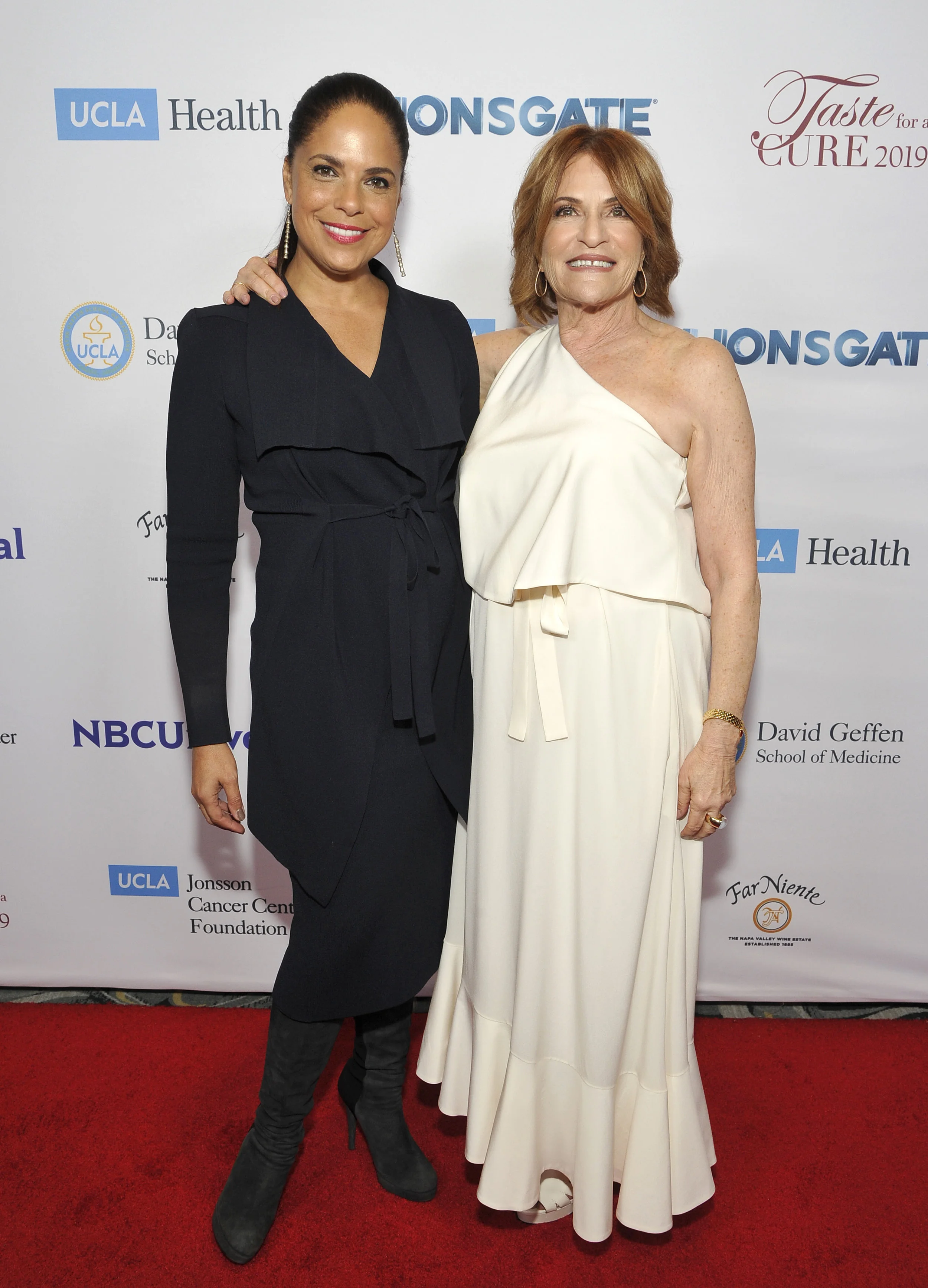 Photo credit: Getty Images for UCLA