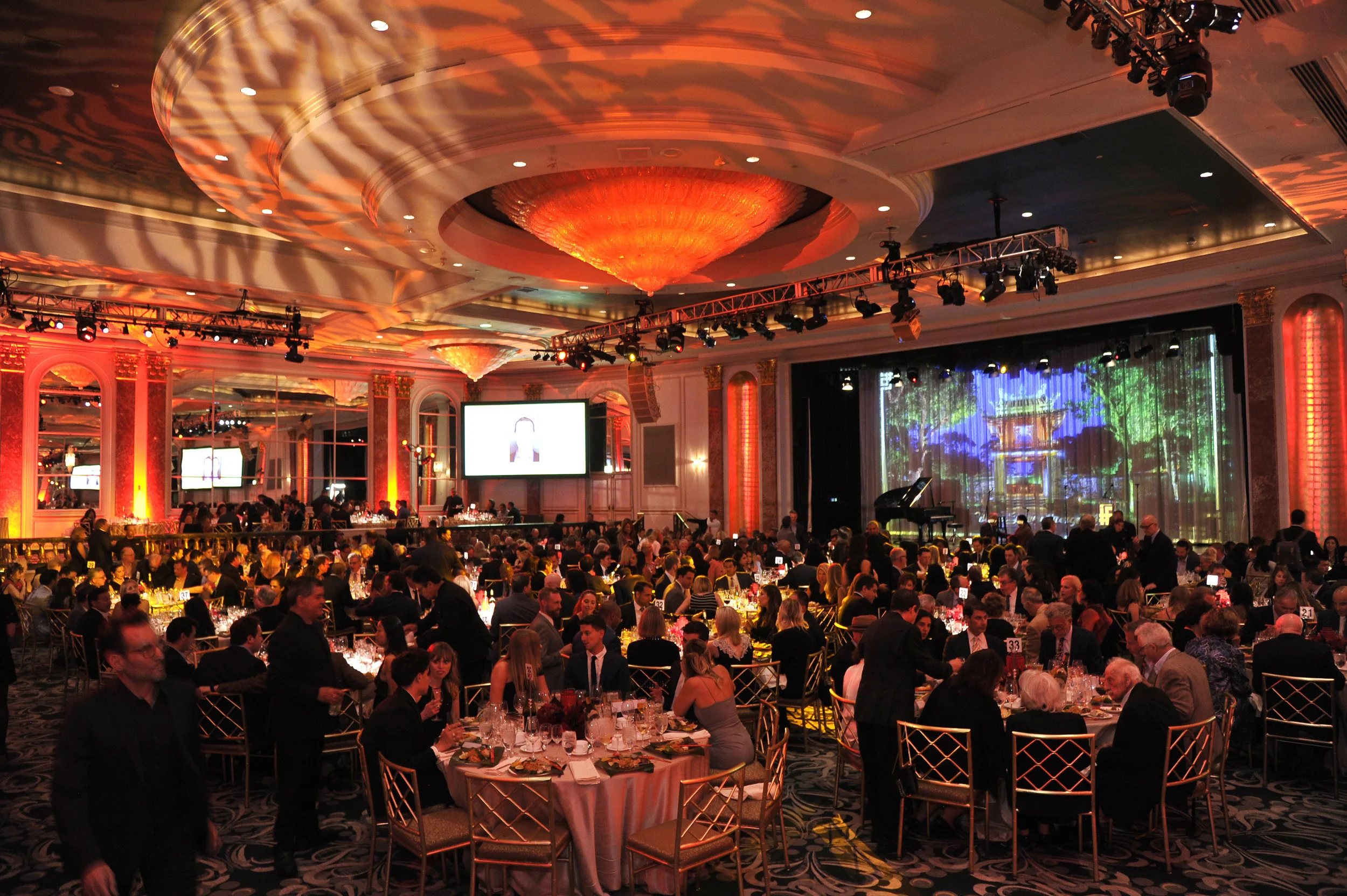 Taste for a Cure celebrates more than 2 decades of innovation for UCLA Jonsson Cancer Center Foundation