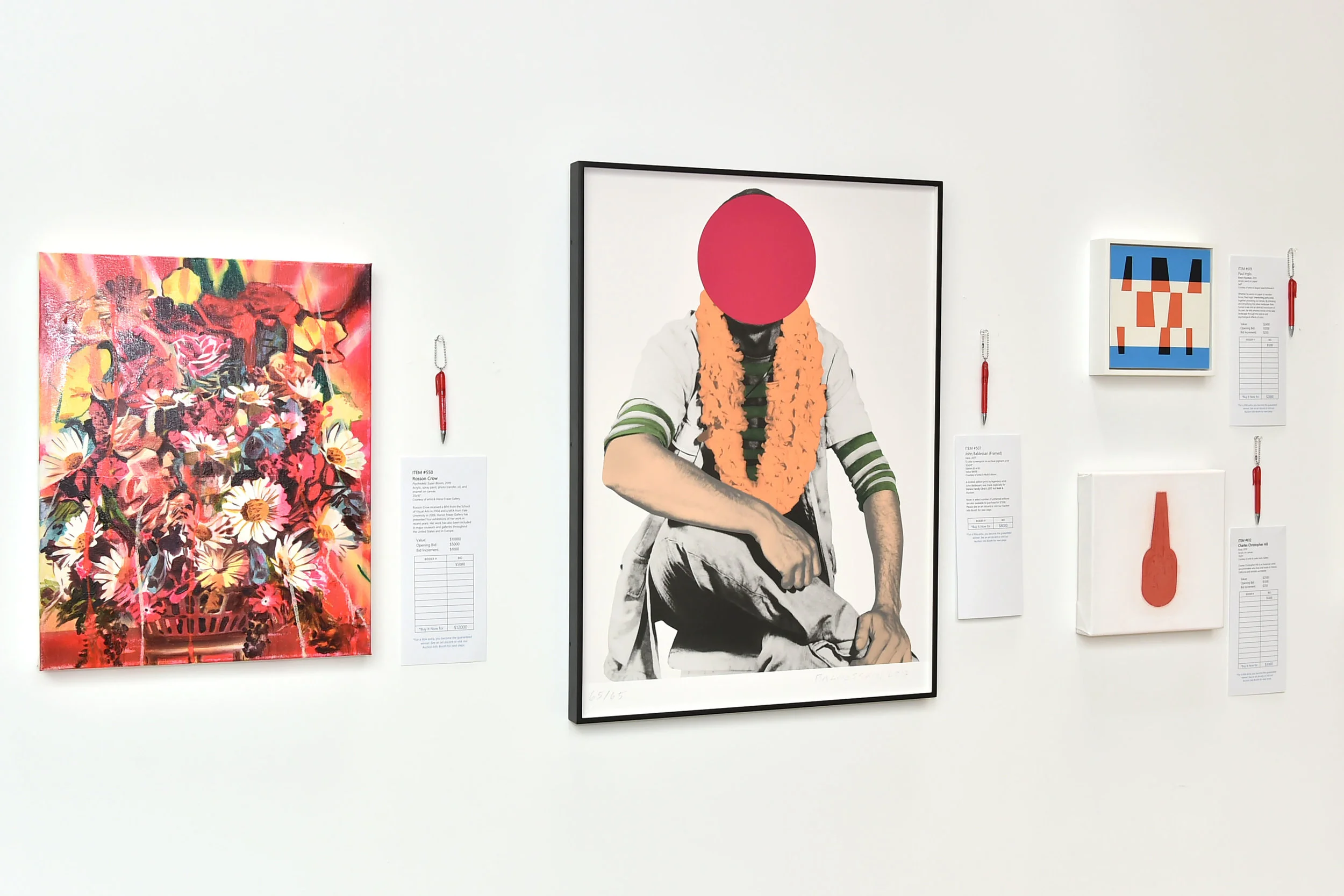 Venice Family Clinic celebrates 4 decades of uniting health, art and community