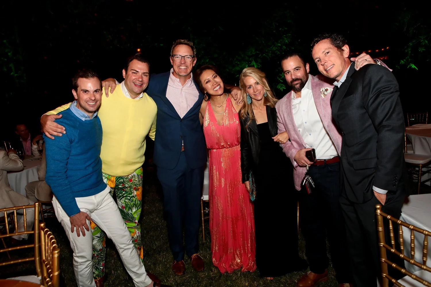 Photo credit: Melissa Kobe / Five Acres