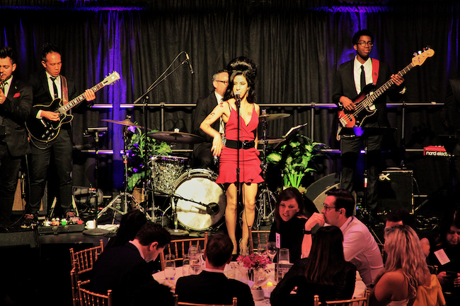 Homeless Health Care Los Angeles celebrates a history of caring 