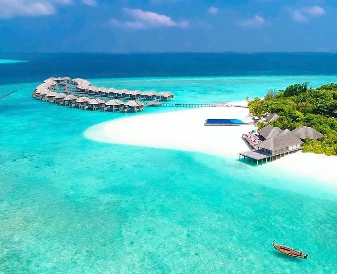 Sustainability Matters in JA Manafaru Maldives