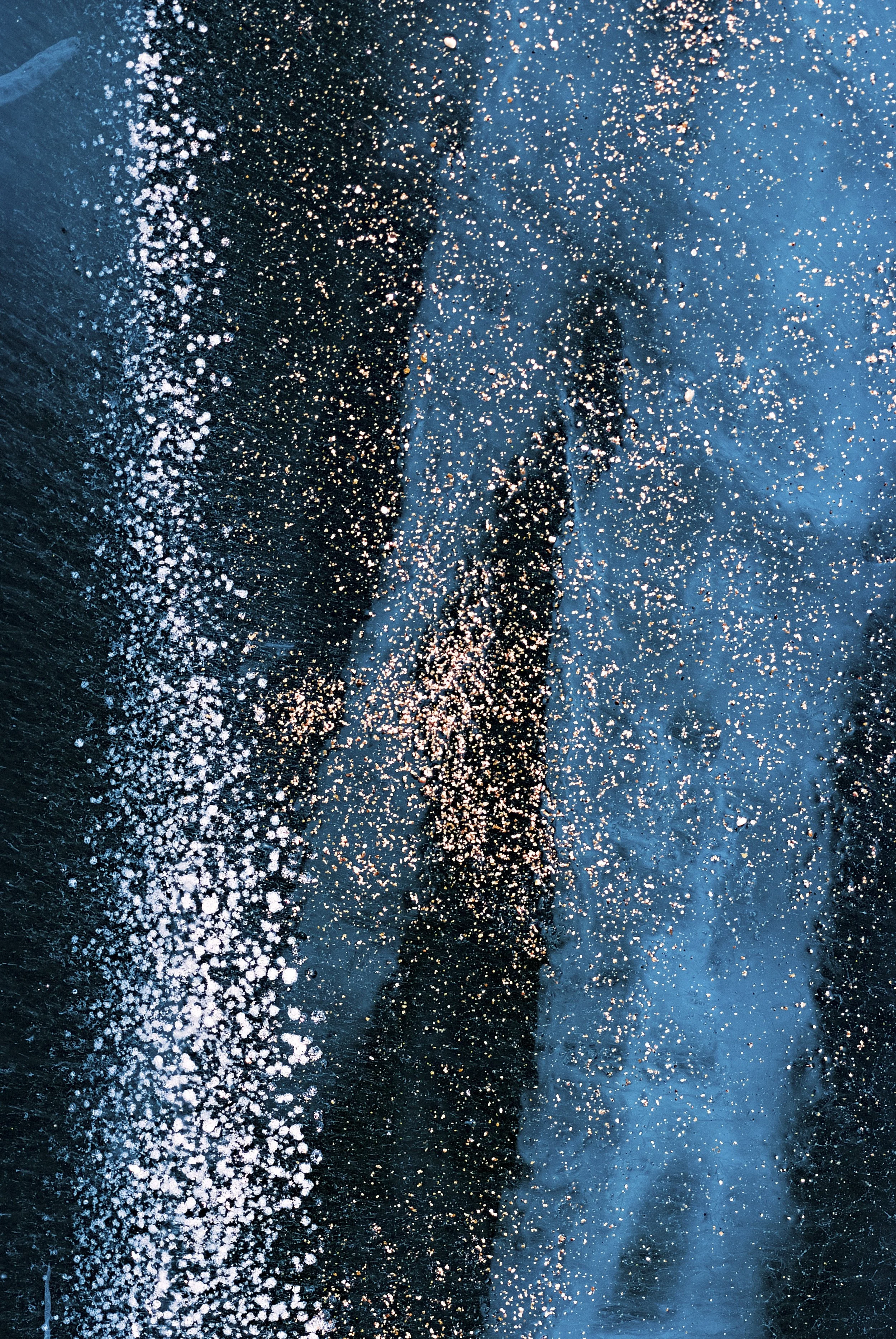 Frozen in Time: Images of Antarctica portray the impacts of climate change in new photography exhibit
