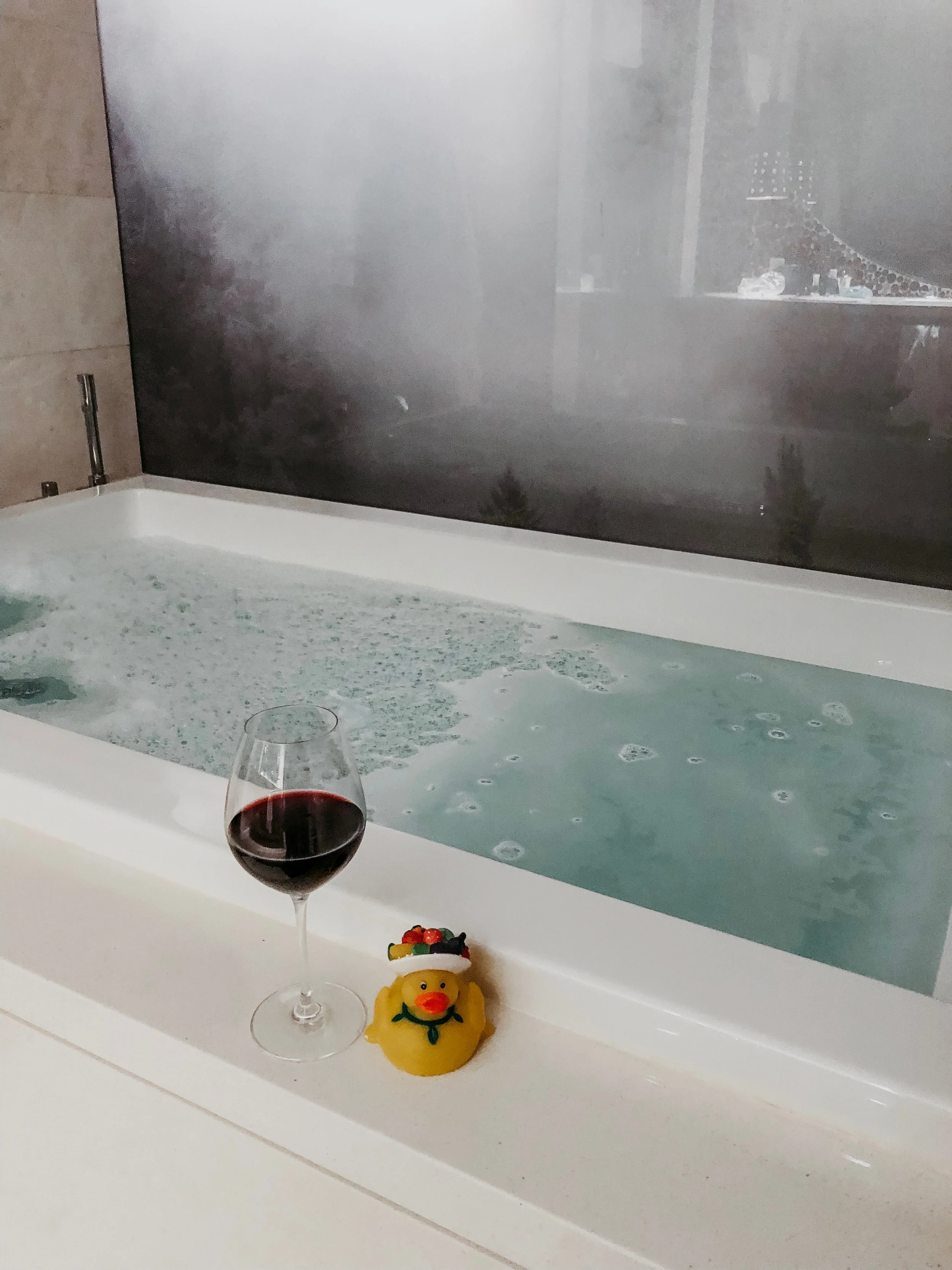 Checking In: Archer Hotel Napa