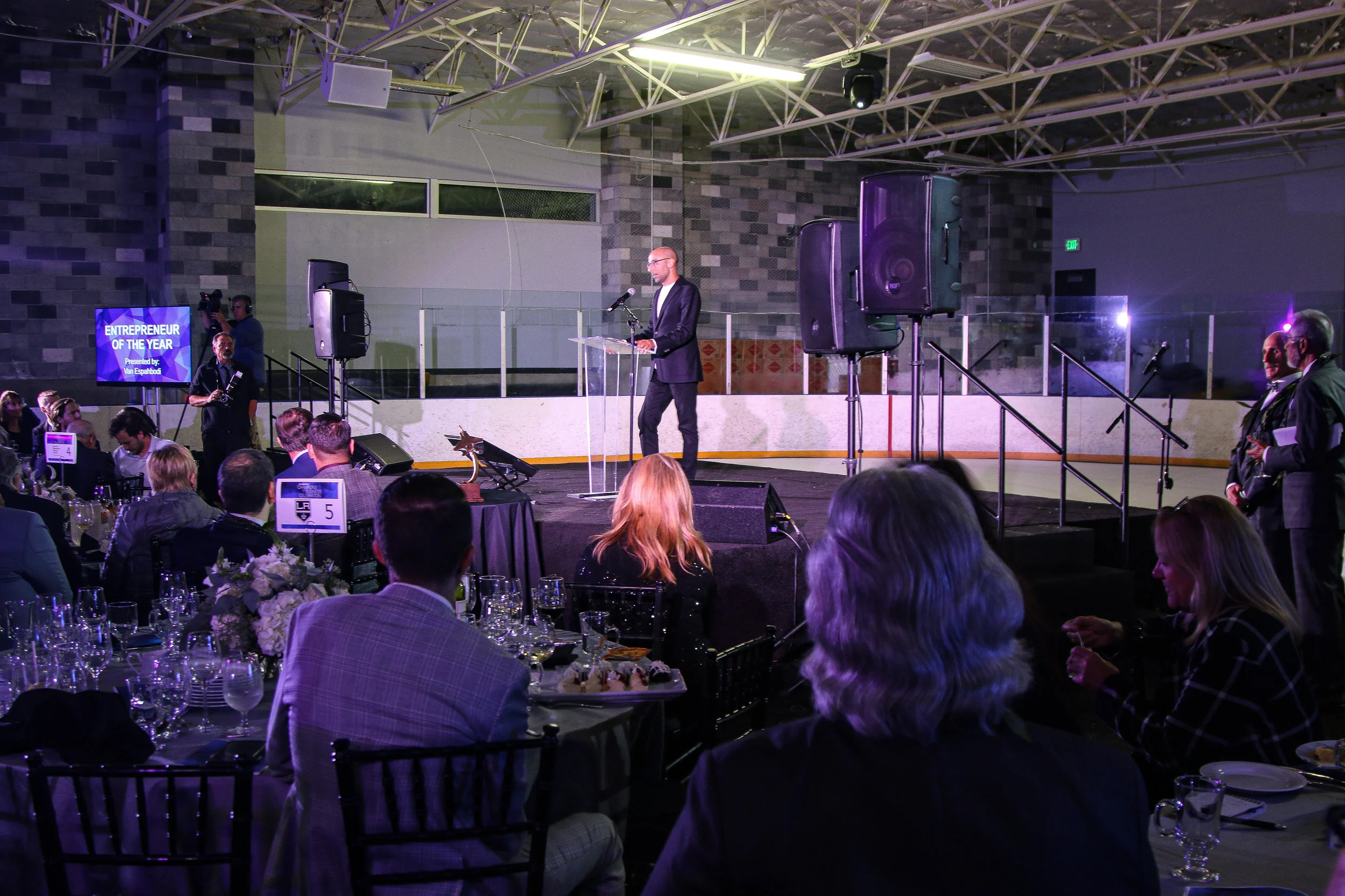 El Segundo celebrates six years of business champions