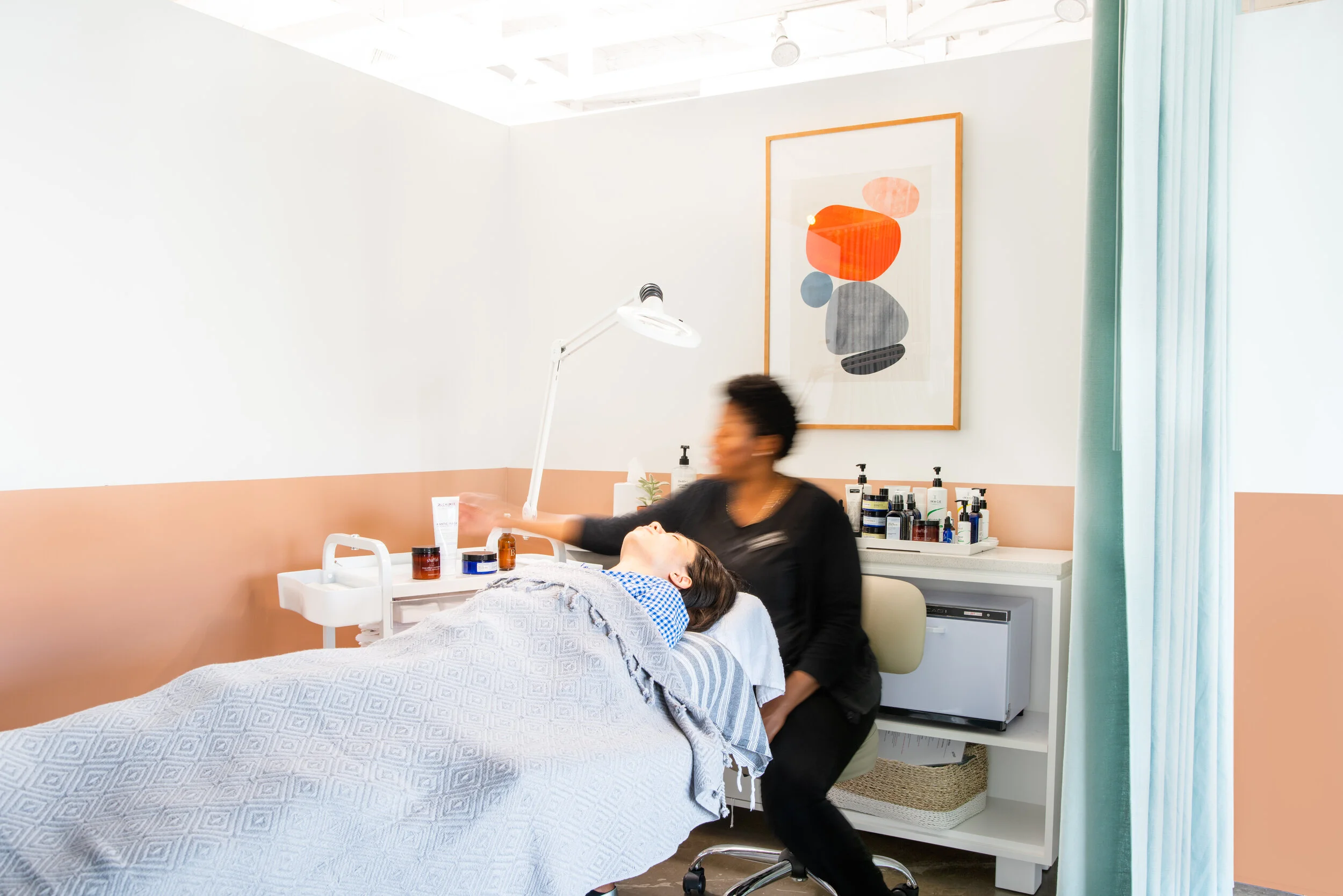 Heyday is redefining the facial experience—here’s why we loved it — kismet