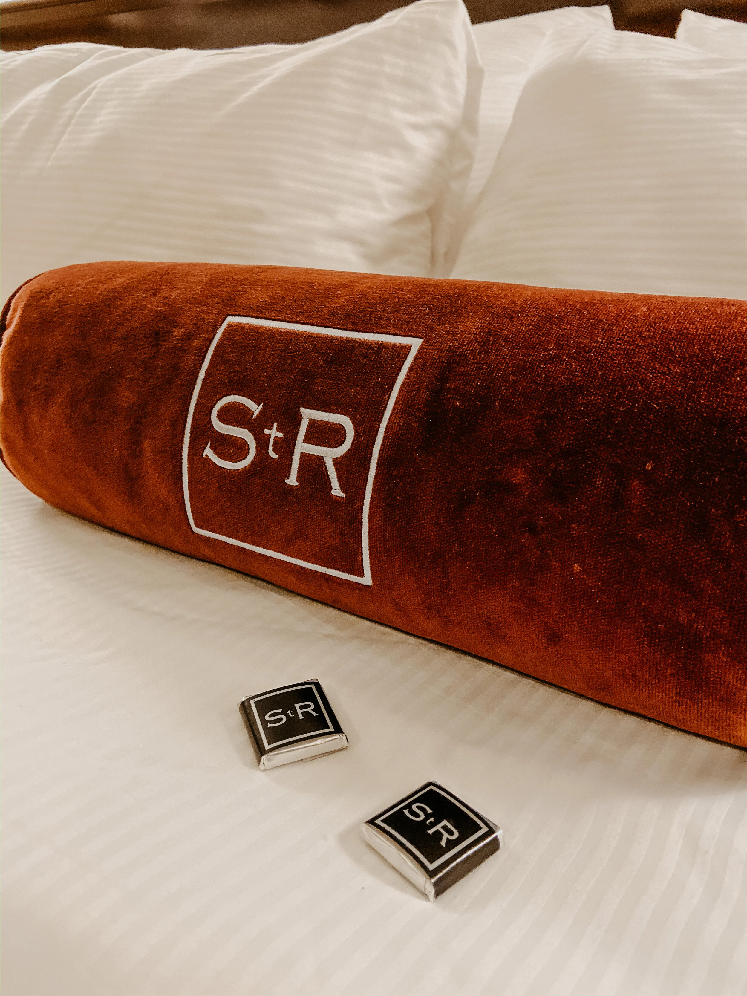 Checking In: The St. Regis Vancouver