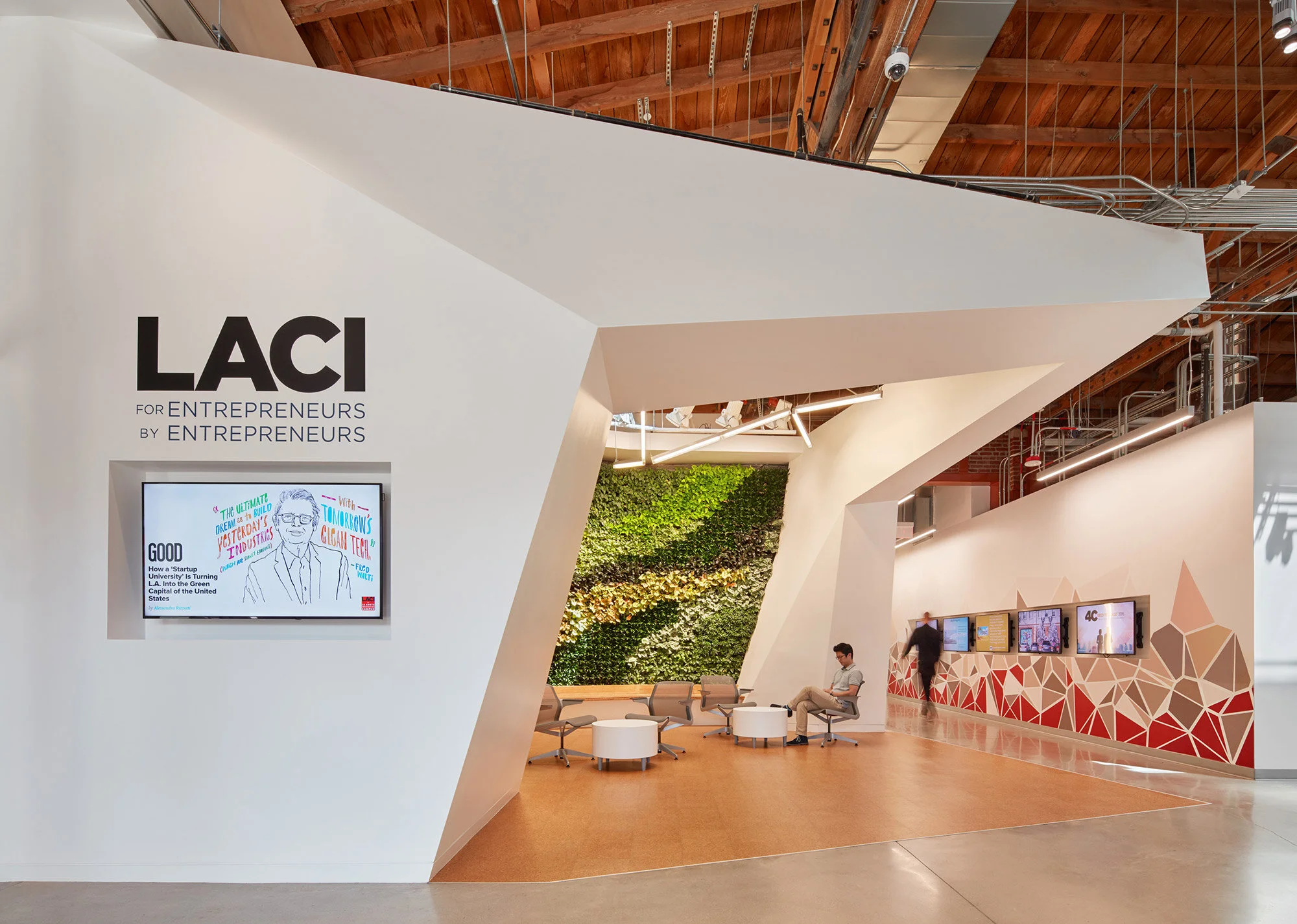 US Green Building Council recognizes innovation in sustainable design at annual gala