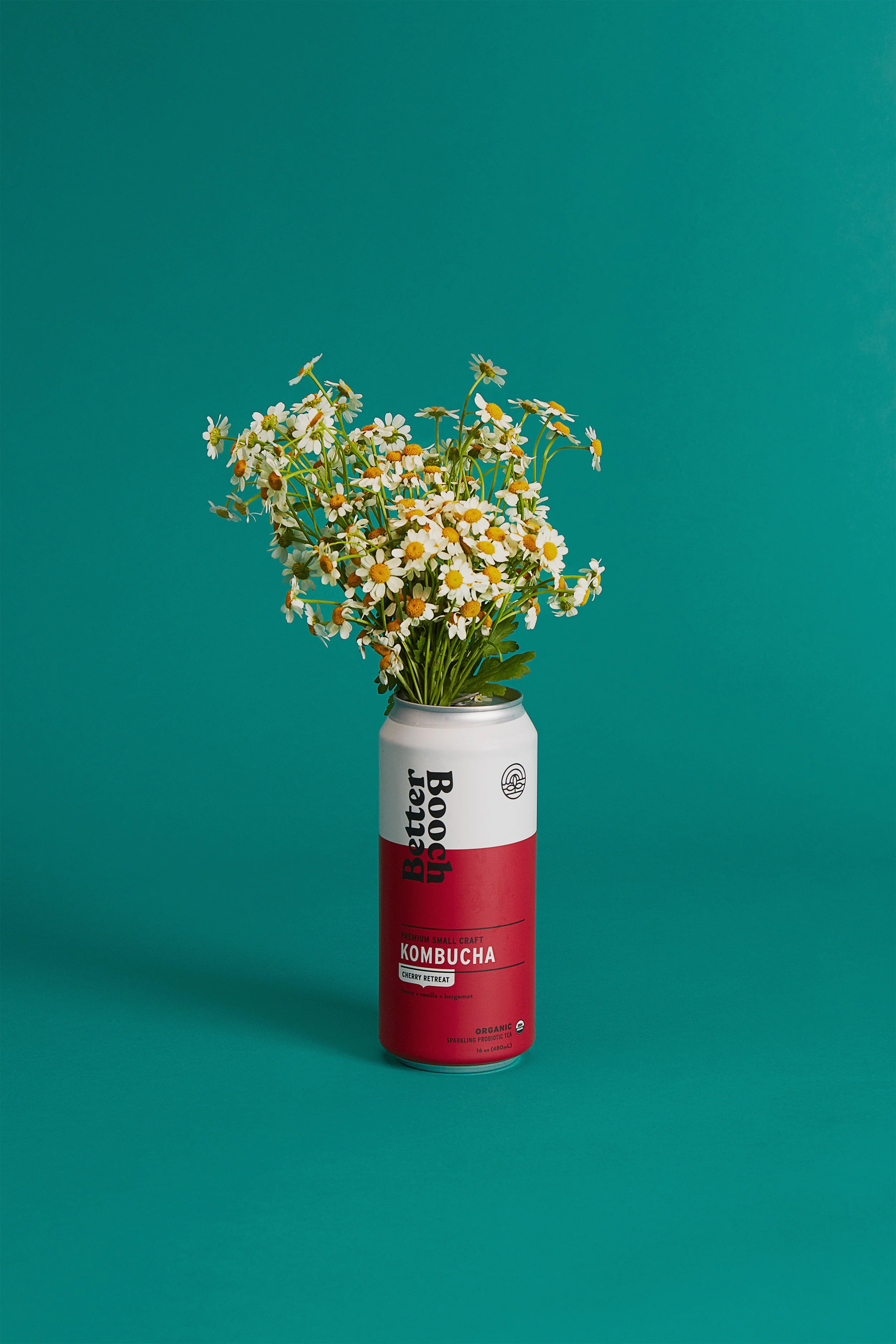 Better Booch & WellSet team up for a day of mindful gathering