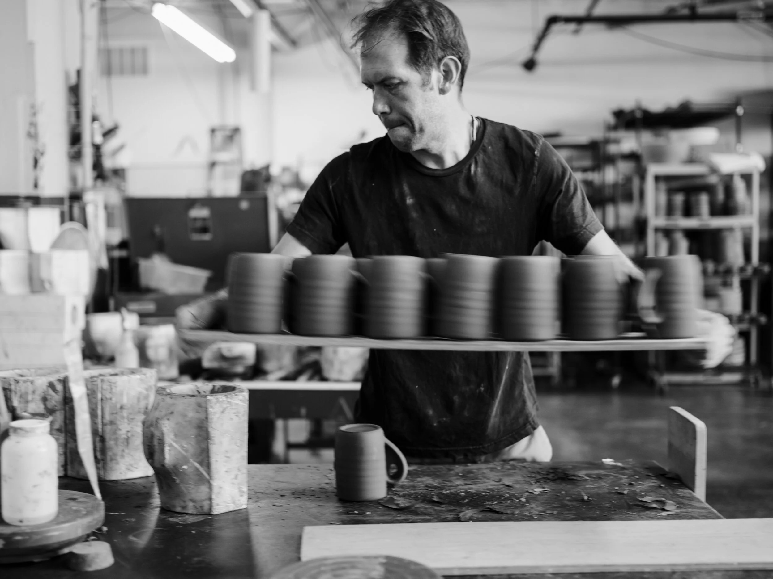 Kismet Trailblazer: Jono Pandolfi