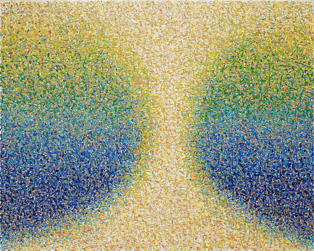LA Art Show Opens Jan. 7 with Global Lineup and New Latin American Pavilion