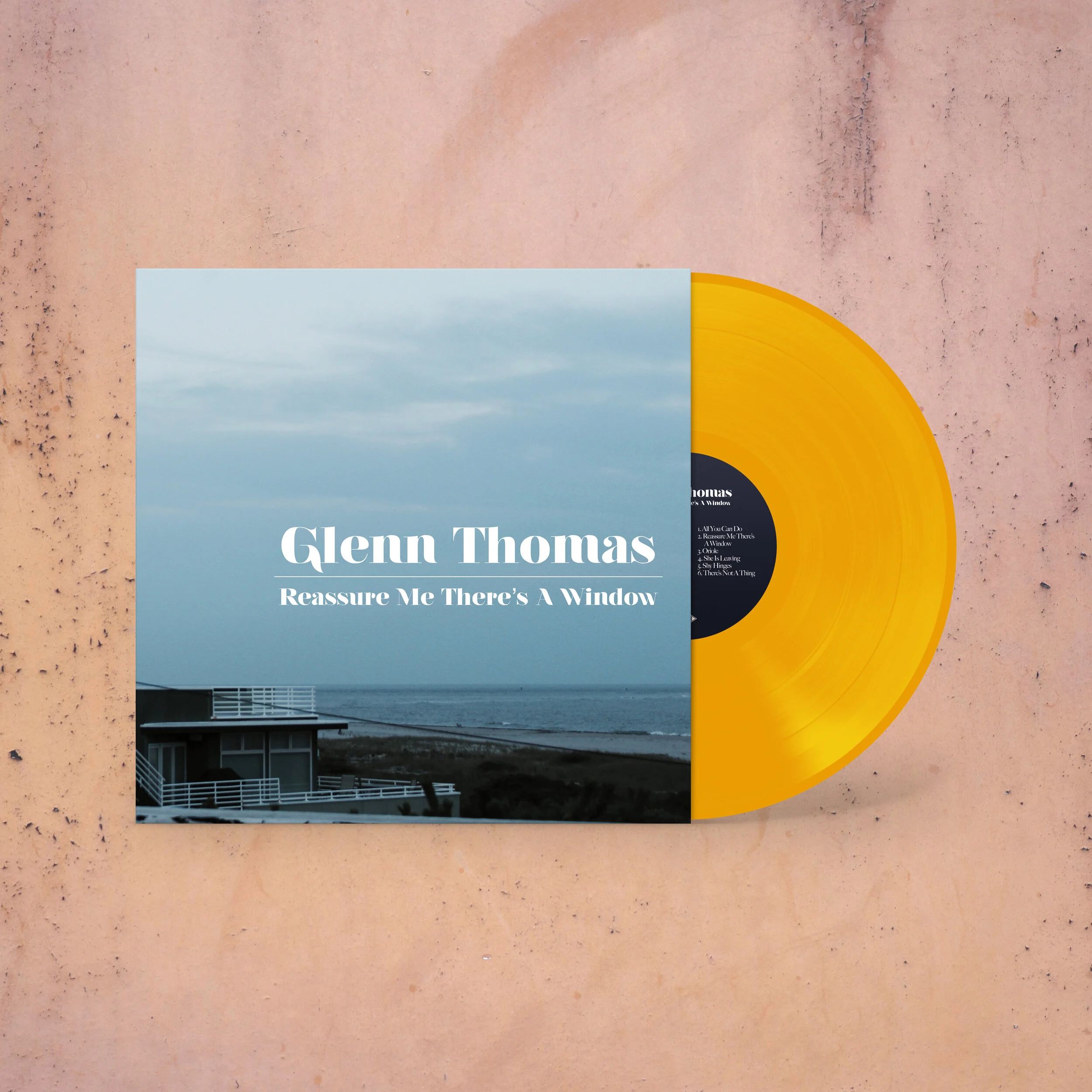 Reassure Me There's A Window Bundle