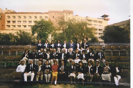 India - I