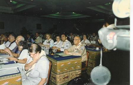 Indonesia - II