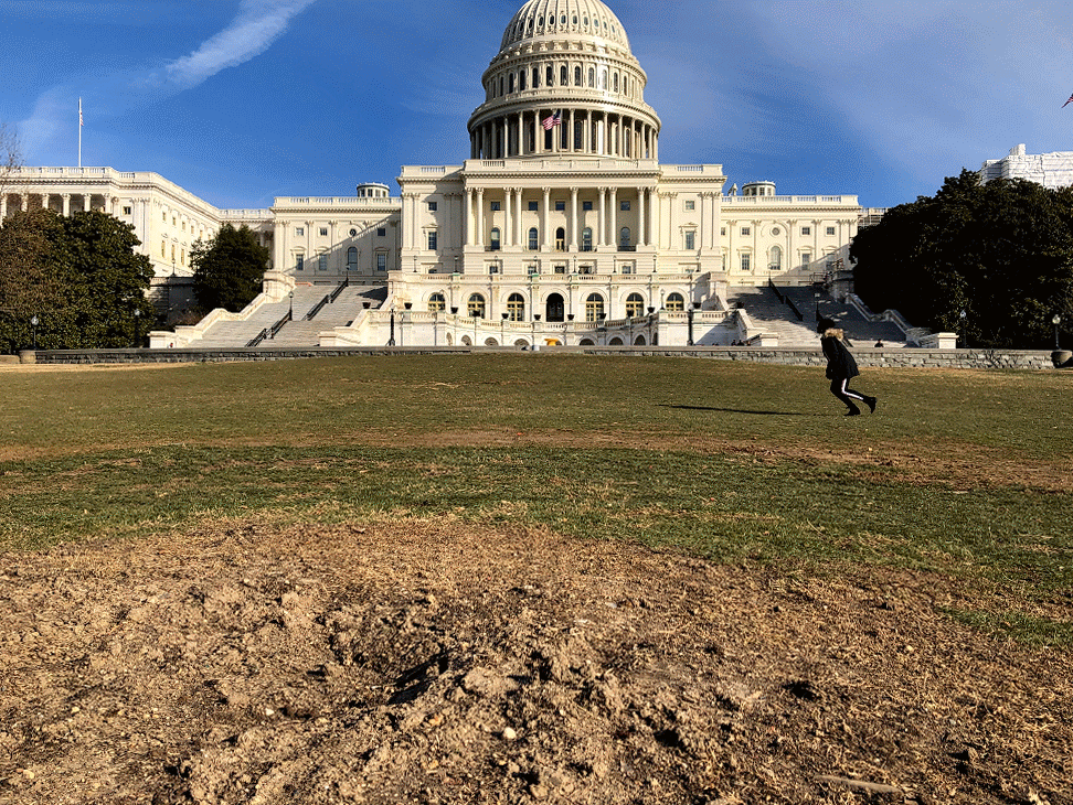 Check out my Washington D.C. highlight on my Instagram for more visuals.
