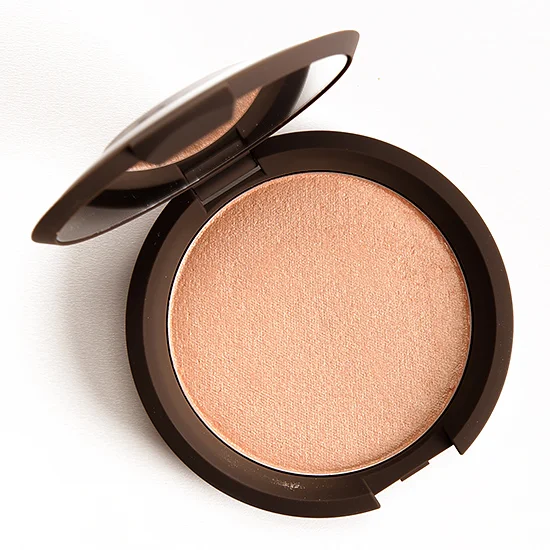 becca cosmetics champagne pop highlighter
