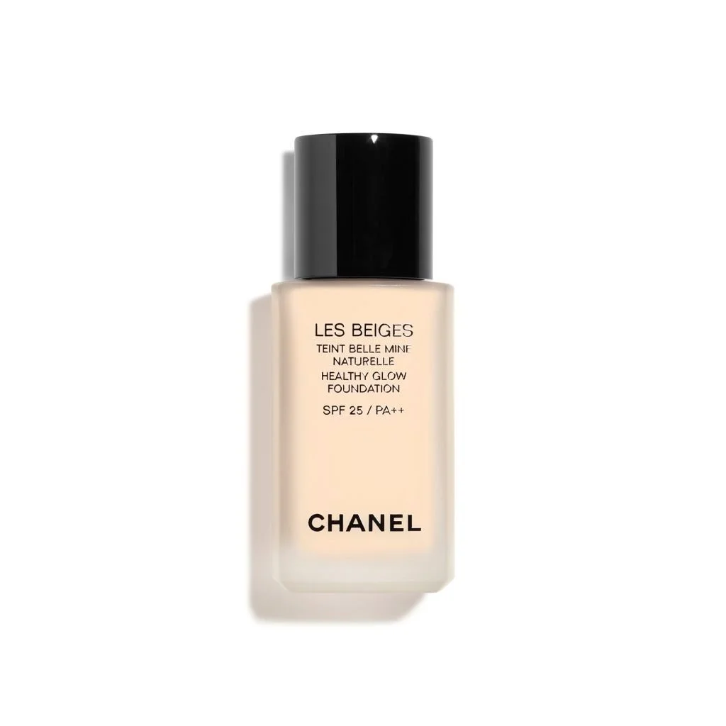 best healthy glow foundation