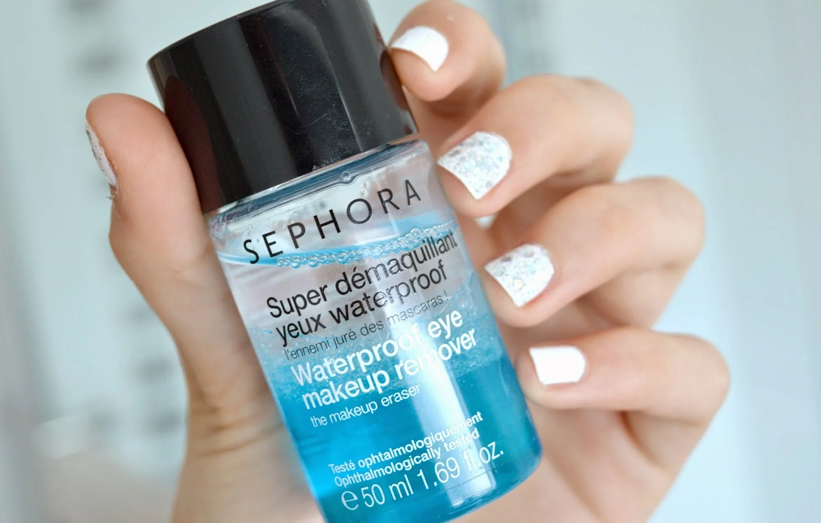 waterproof makeup remover