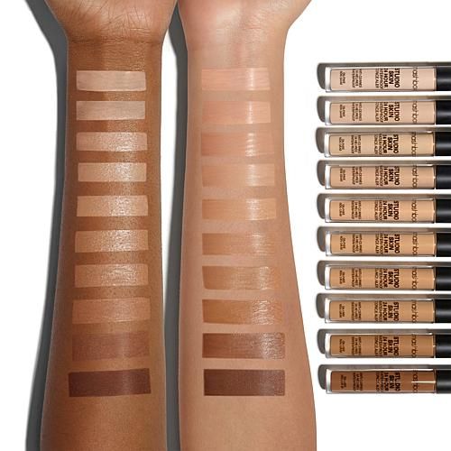 smashbox studio skin 24 hour waterproof concealer
