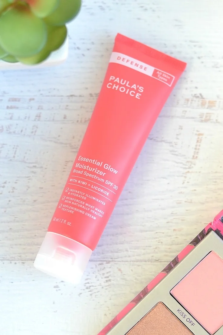 paula's choice essential glow