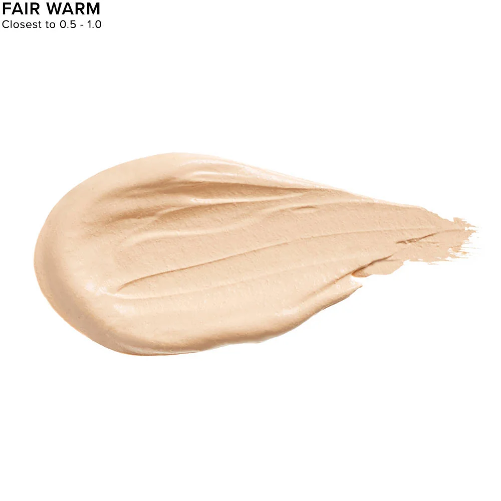 all nighter concealer