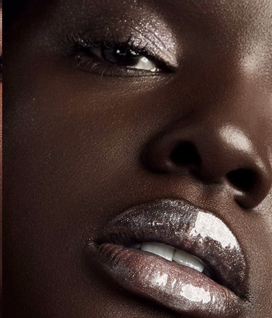 Fenty Beauty Gloss Goalz Universal Lip Luminizer 3 Pc Set Jomazon