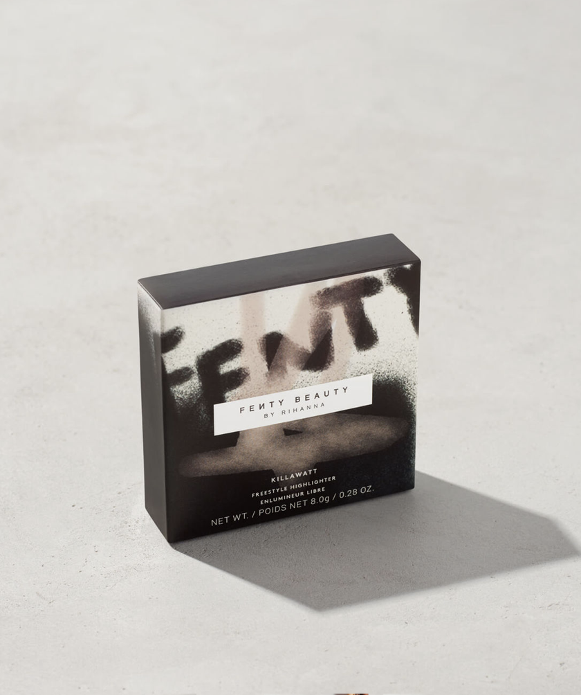 Fenty Beauty Killawatt Freestyle Highlighter Jomazon