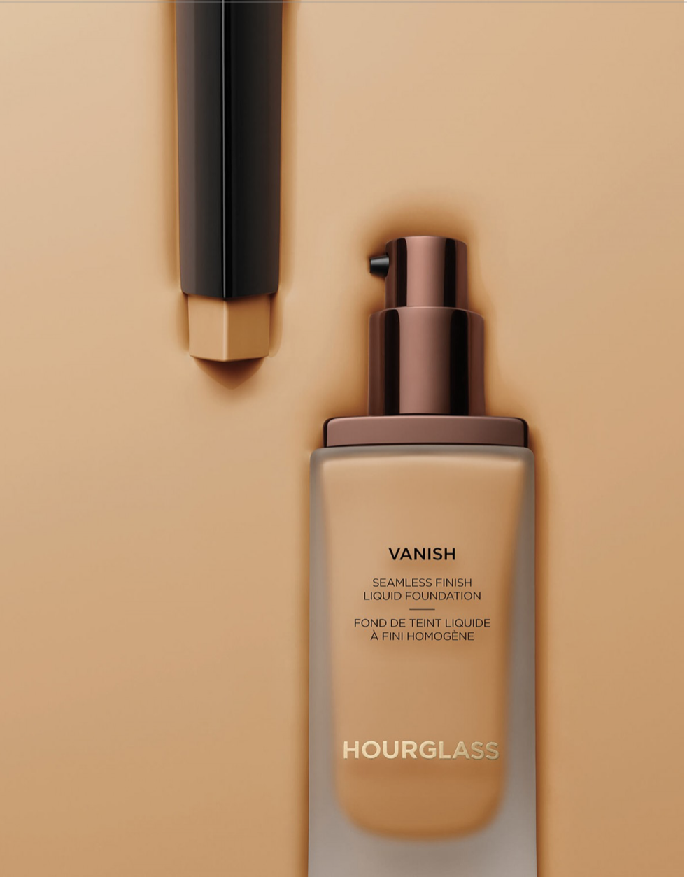 hourglass vanish foundation liquid
