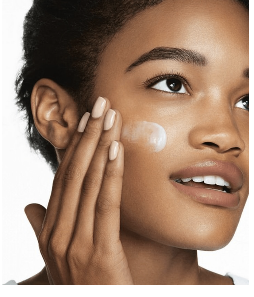 clinique smart repair moisturizer