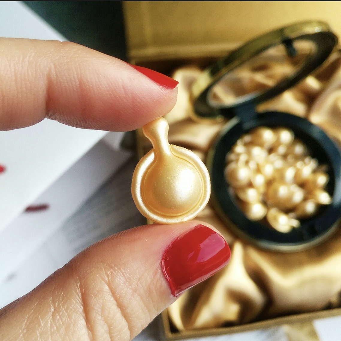 ELIZABETH ARDEN | Advanced Ceramide Capsules Daily Youth Restoring ...