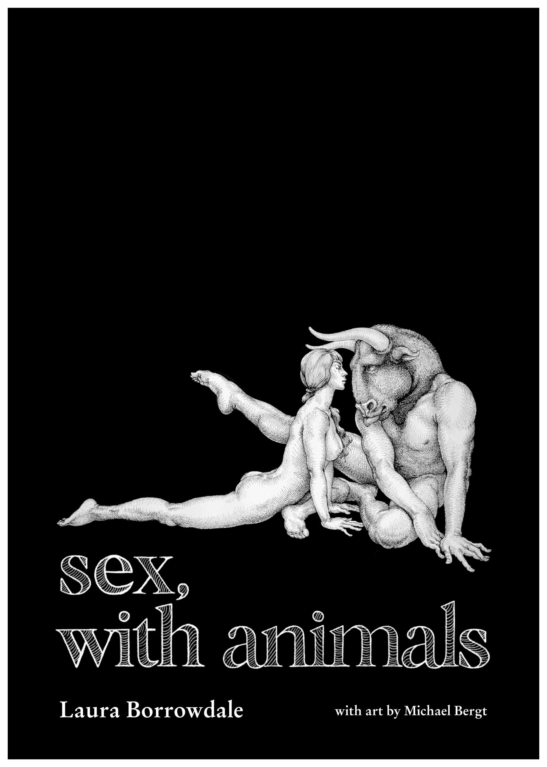 Animal Erotic Stories