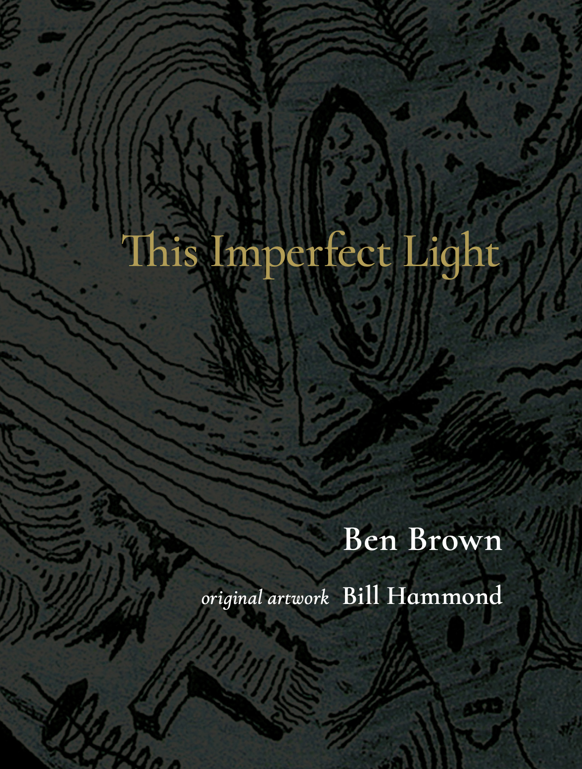 This Imperfect Light (Pre-Sale)