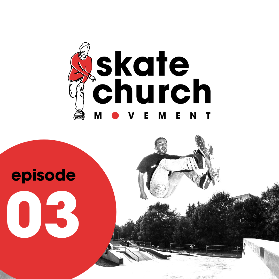 Episode 3 - Why Were We Created