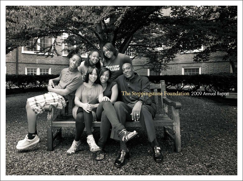 Steppingstone2009_cover.jpg