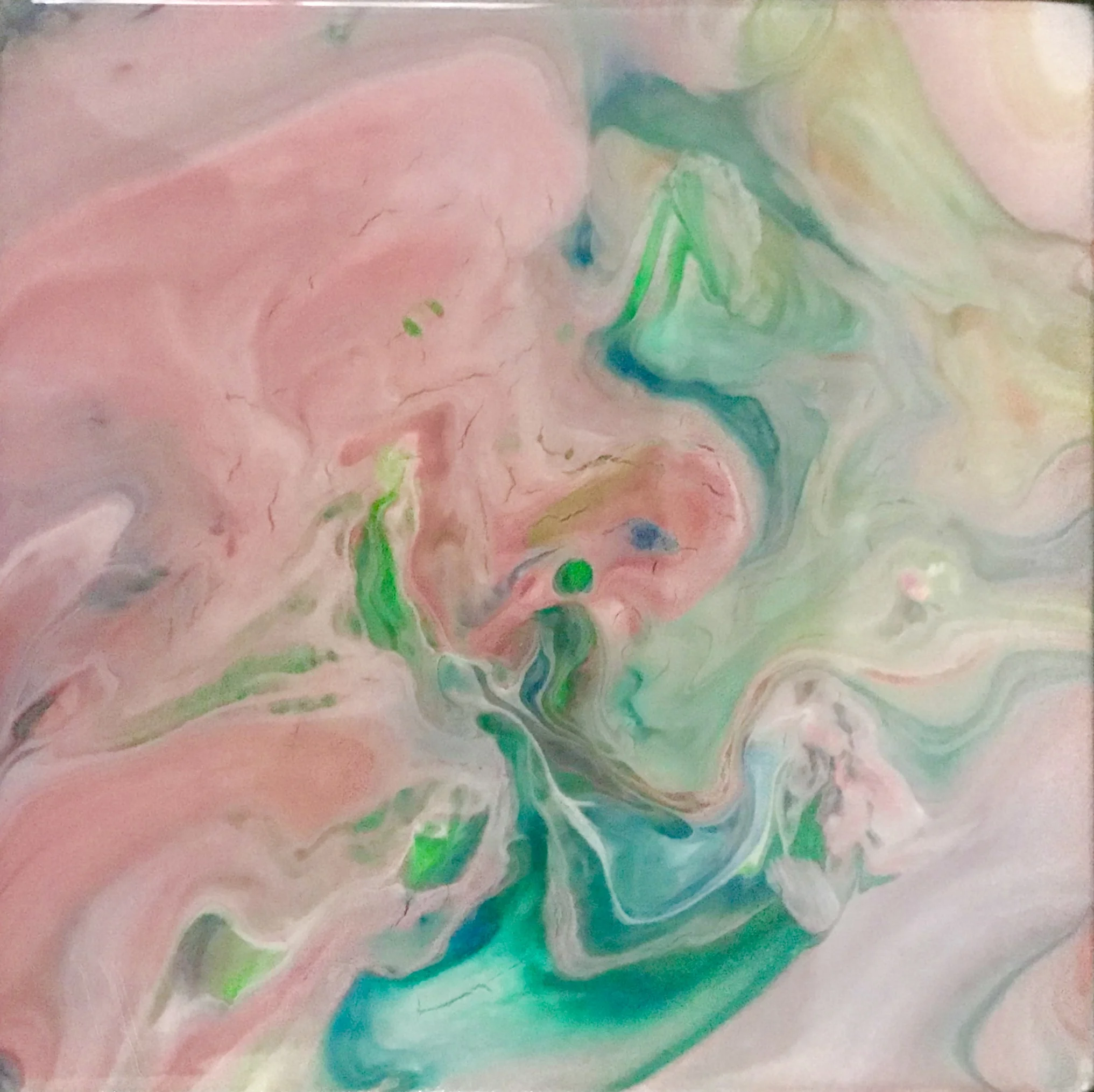 Acrylic Tile