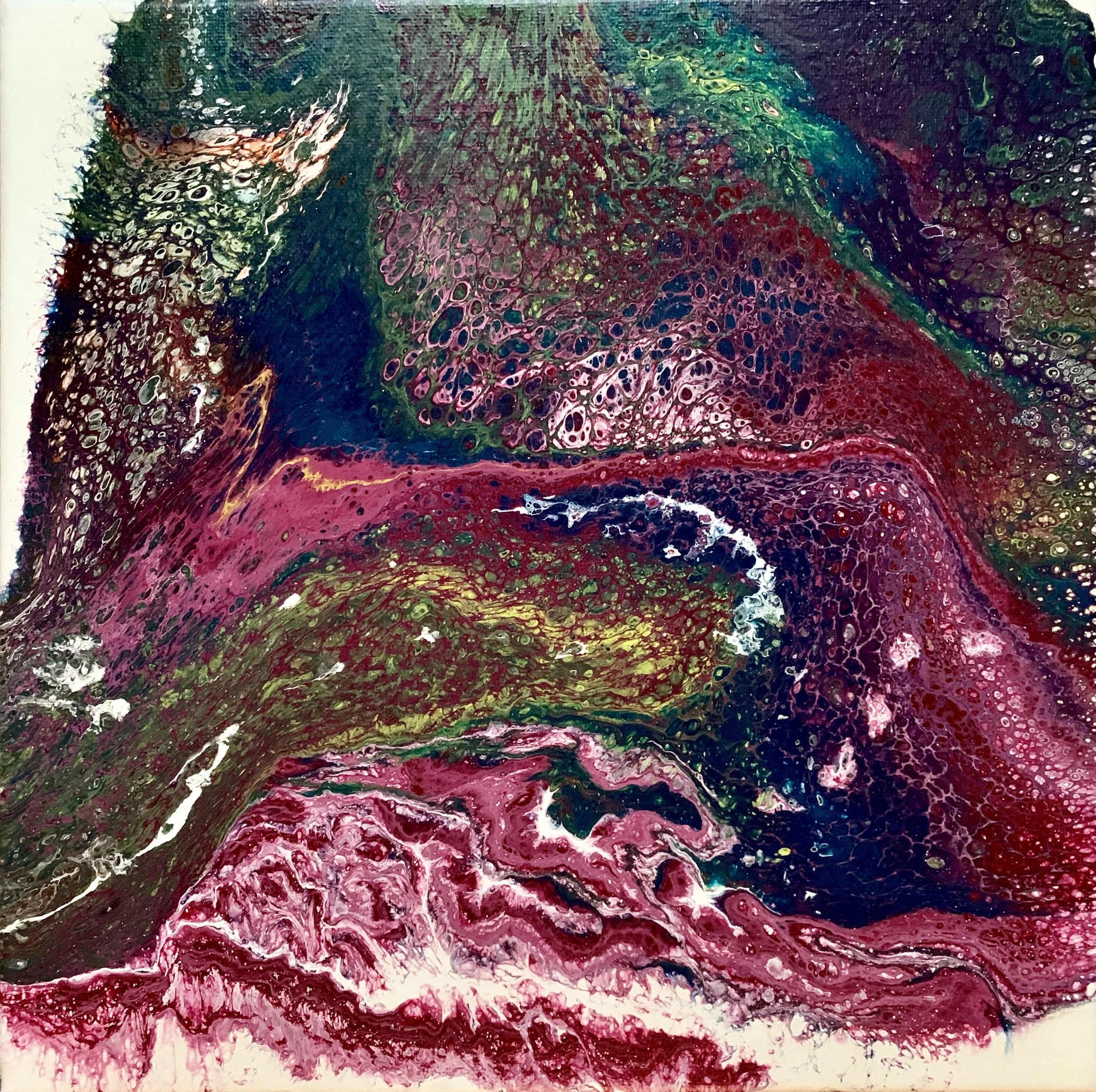 Ameoebic Affect