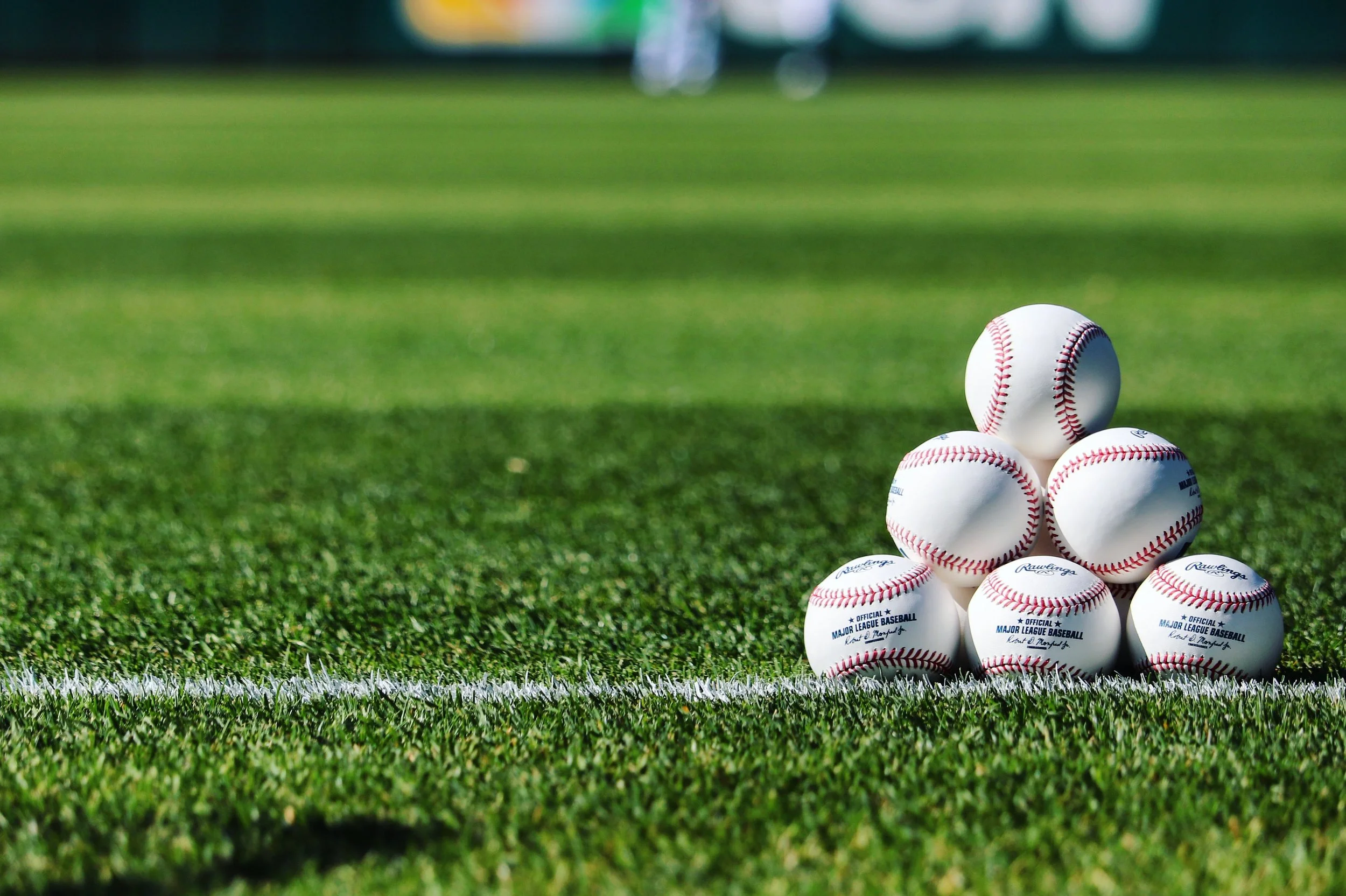 Baseball Pyramid, 2016