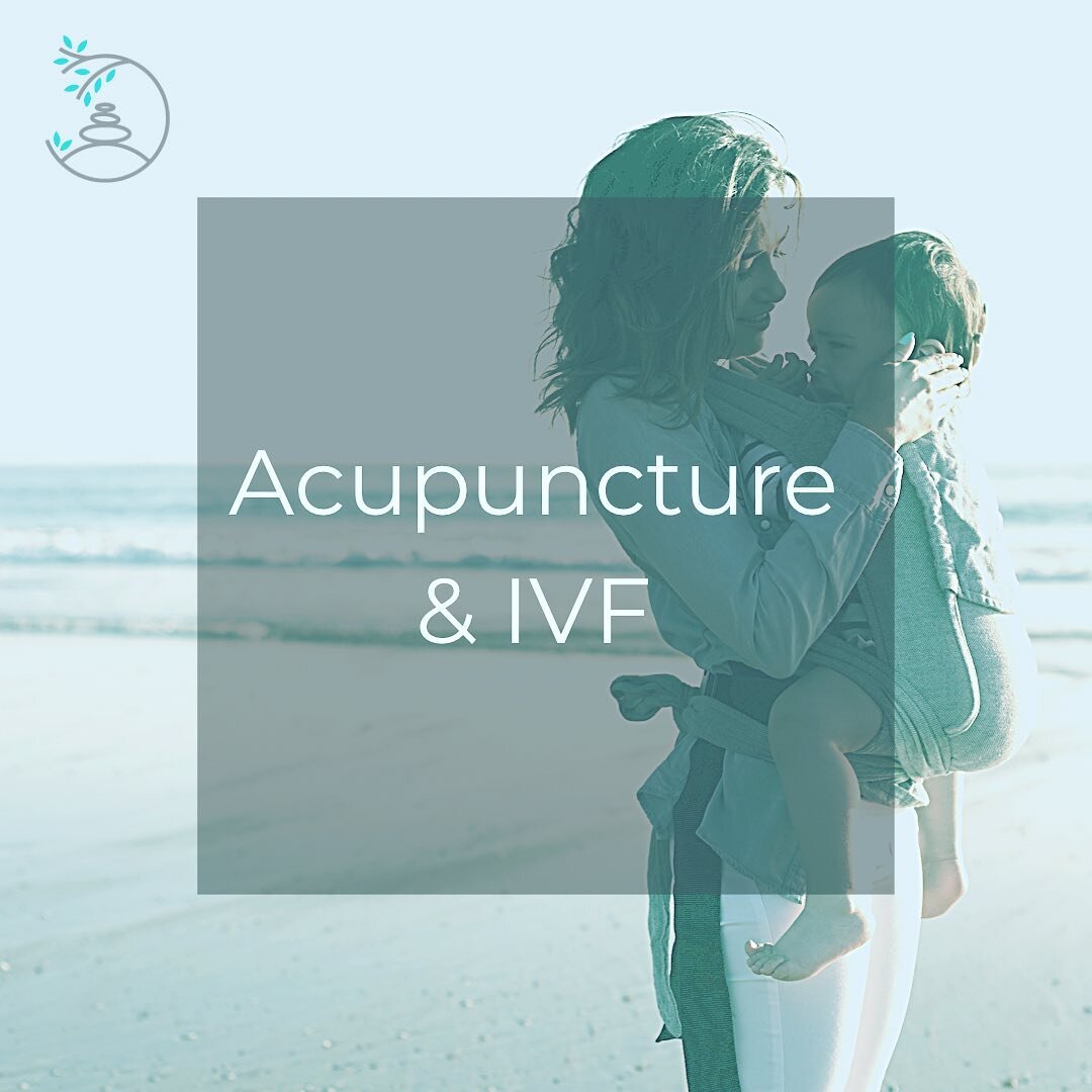 Acupuncture &amp; IVF

This is the rest of my response to being asked a question, via email, about when to receive acupuncture during an IVF cycle&hellip;

&lsquo;-I recommend weekly Acu during stimulation

-If you are having a fresh transfer I also 