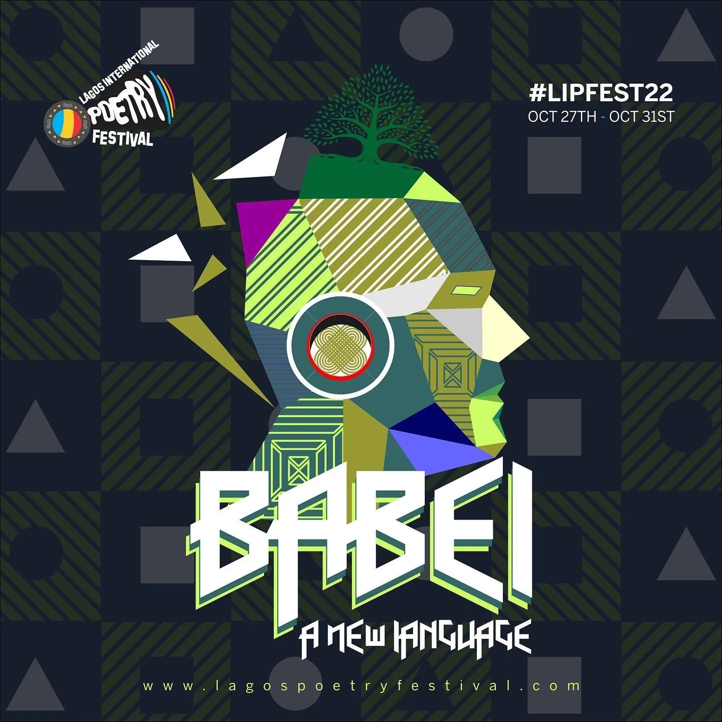 Lagos International Poetry Festival